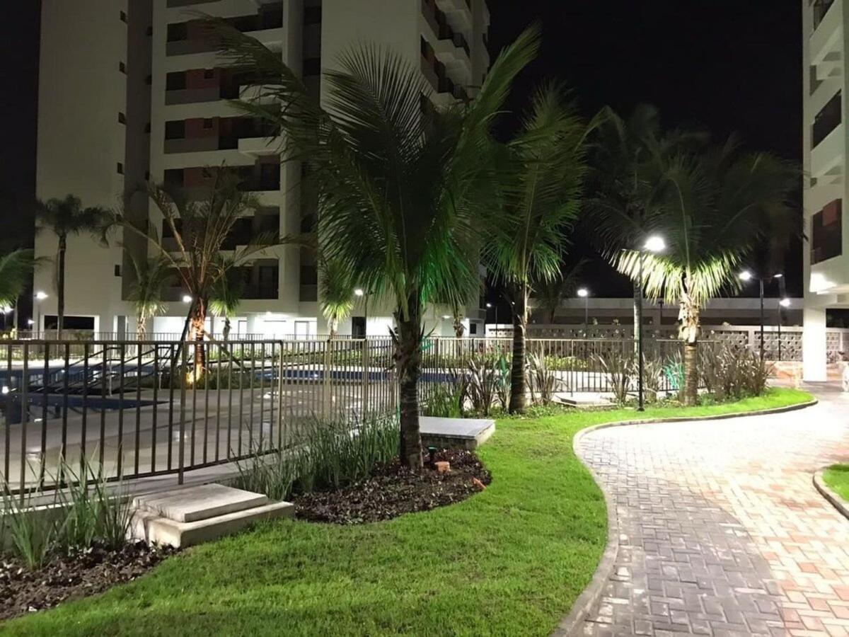 Apartment Martim Praia Club Martim de Sá Caragua