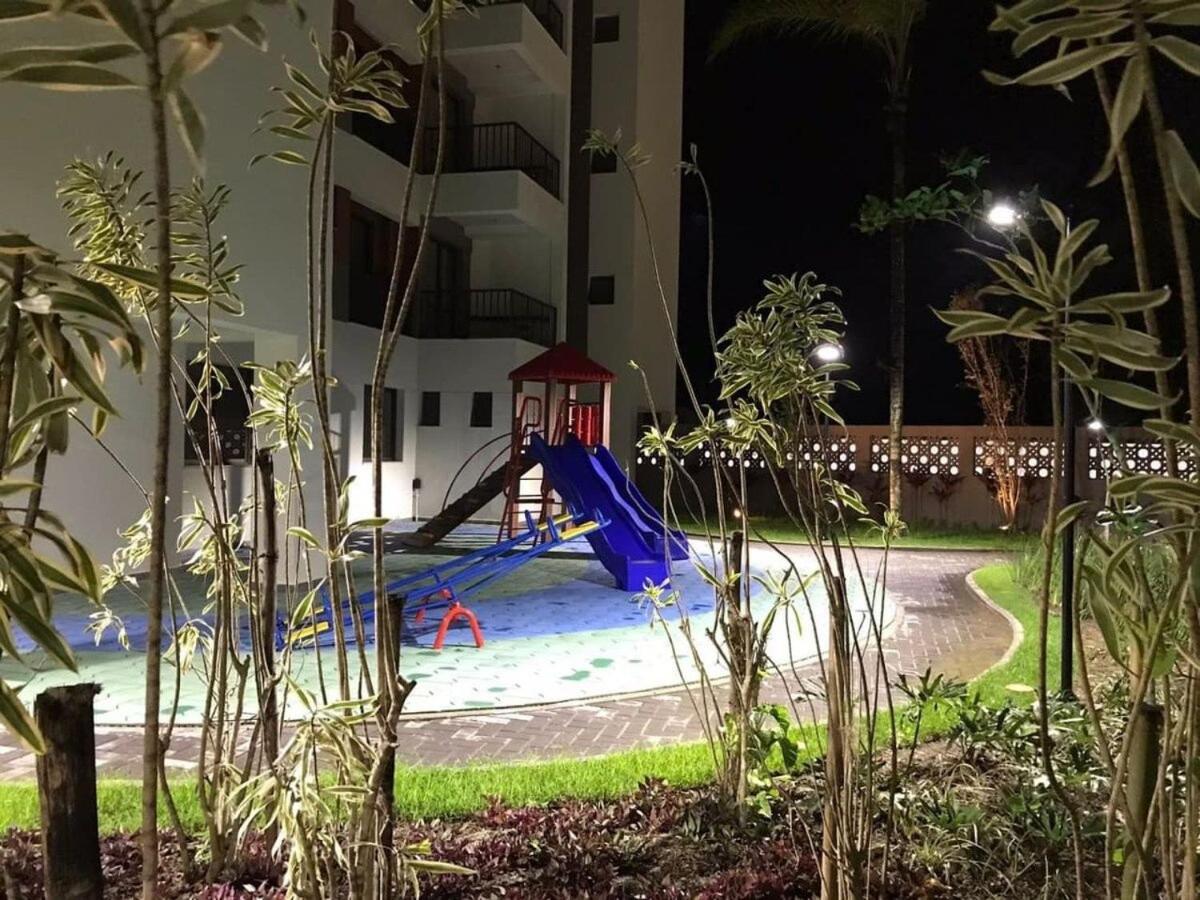Apartment Martim Praia Club Martim de Sá Caragua