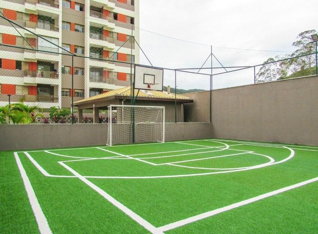 Apartment Martim Praia Club Martim de Sá Caragua