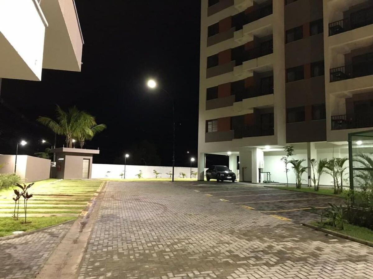 Apartment Martim Praia Club Martim de Sá Caragua