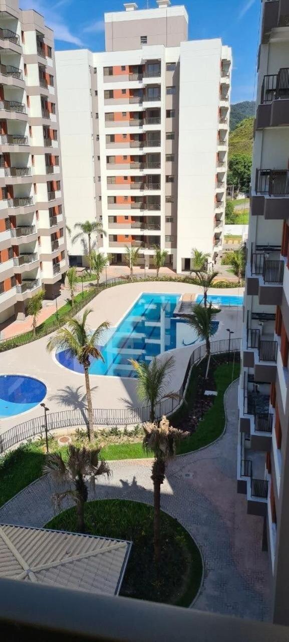 Apartment Martim Praia Club Martim de Sá Caragua