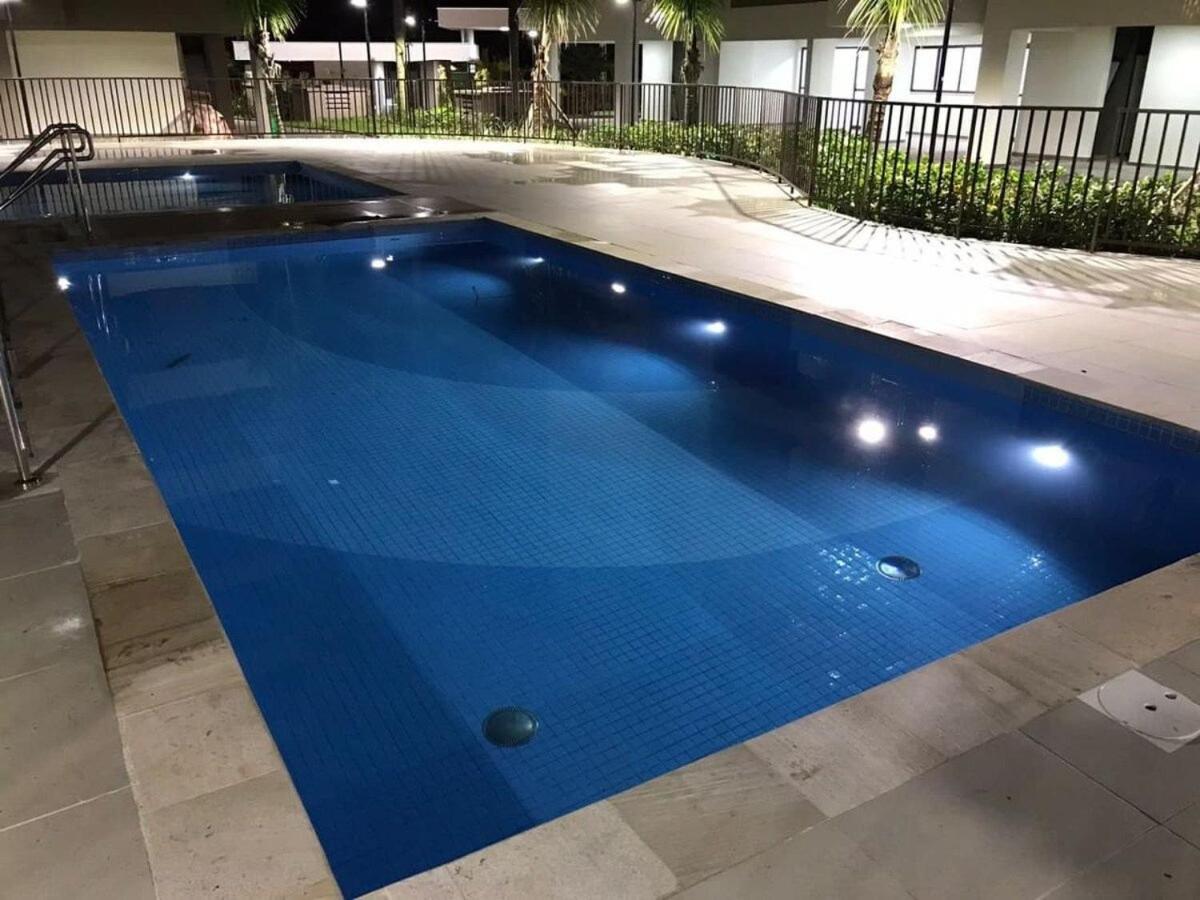 Apartment Martim Praia Club Martim de Sá Caragua