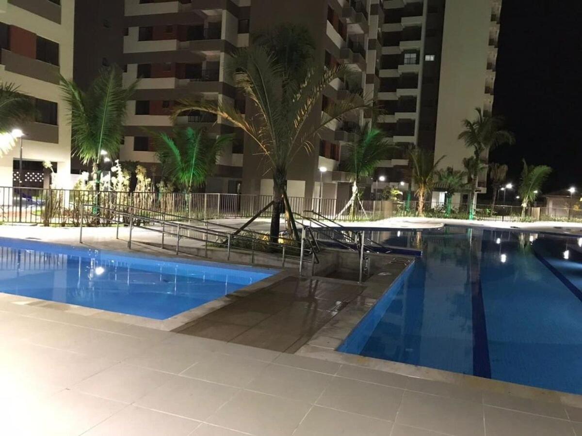 Apartment Martim Praia Club Martim de Sá Caragua