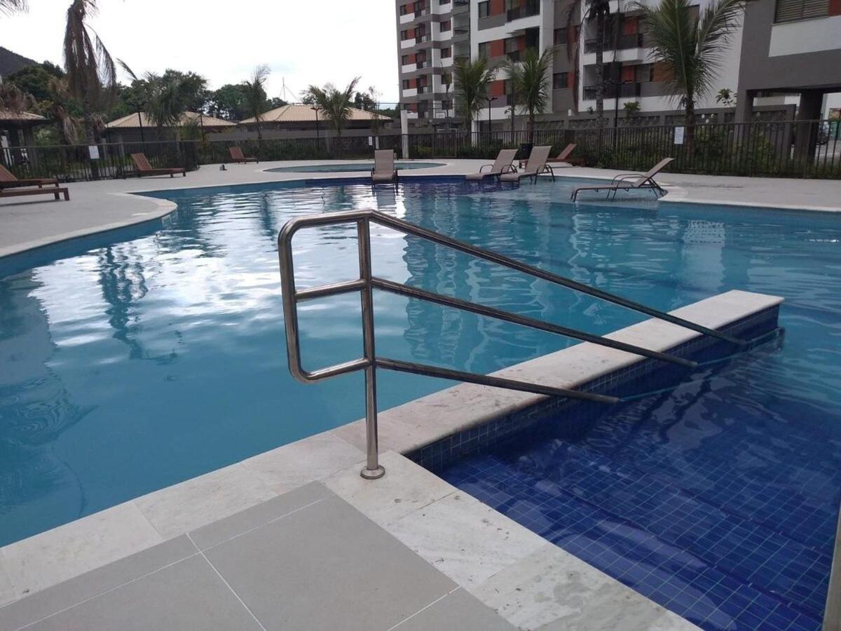 Apartment Martim Praia Club Martim de Sá Caragua