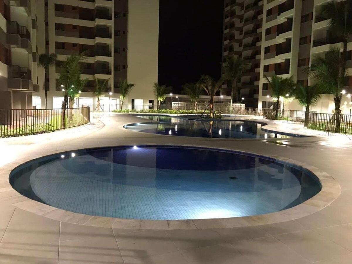 Apartment Martim Praia Club Martim de Sá Caragua