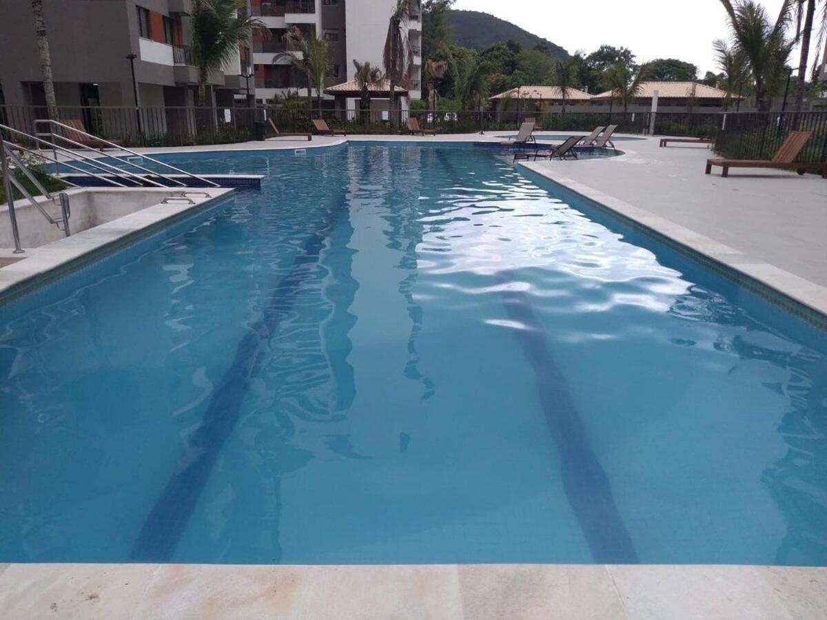 Apartment Martim Praia Club Martim de Sá Caragua