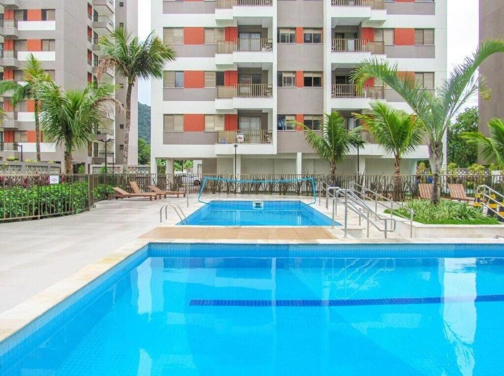 Apartment Martim Praia Club Martim de Sá Caragua