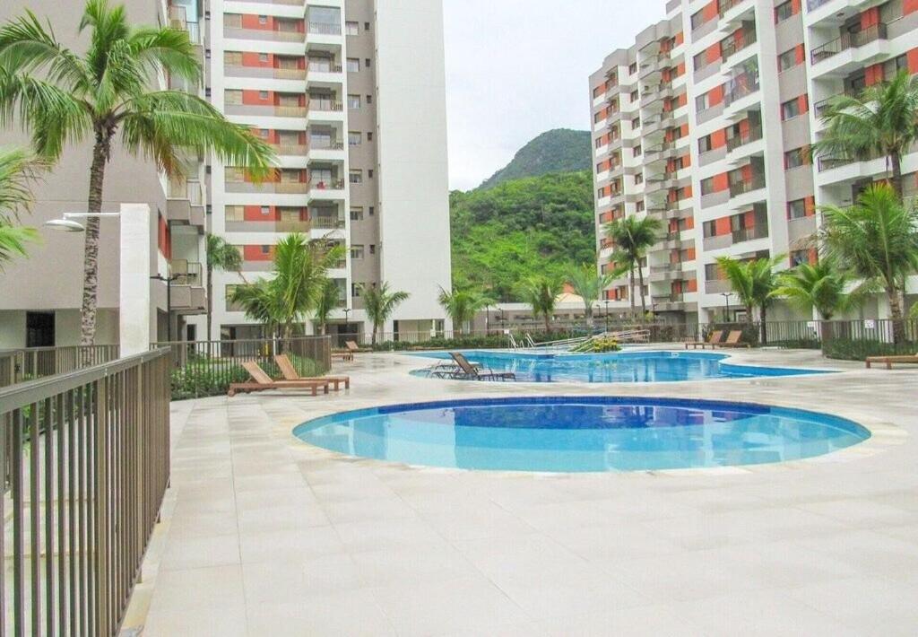 Apartment Martim Praia Club Martim de Sá Caragua