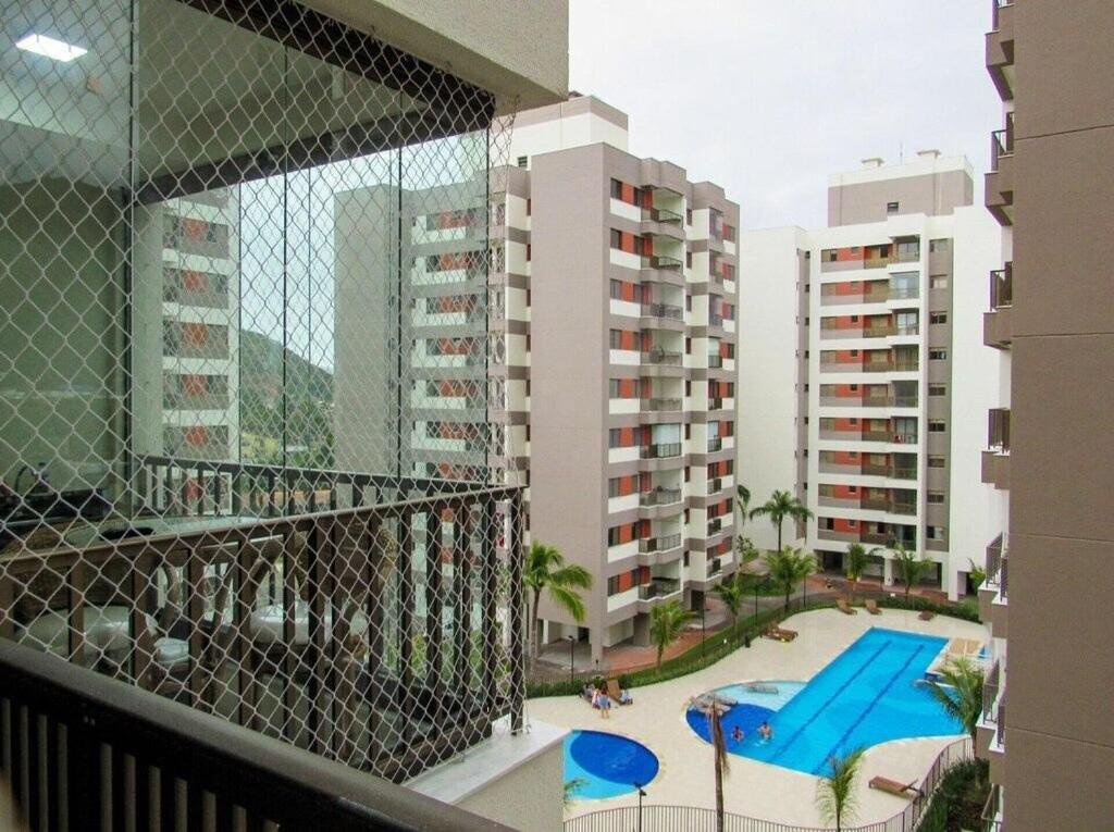 Apartment Martim Praia Club Martim de Sá Caragua