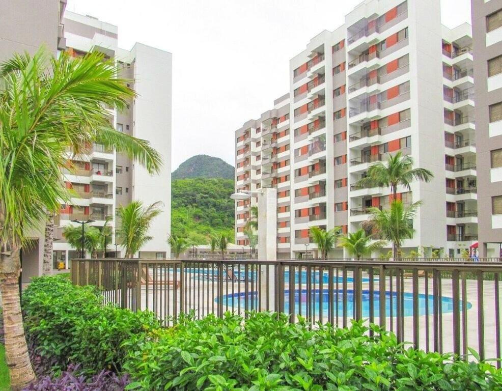 Apartment Martim Praia Club Martim de Sá Caragua