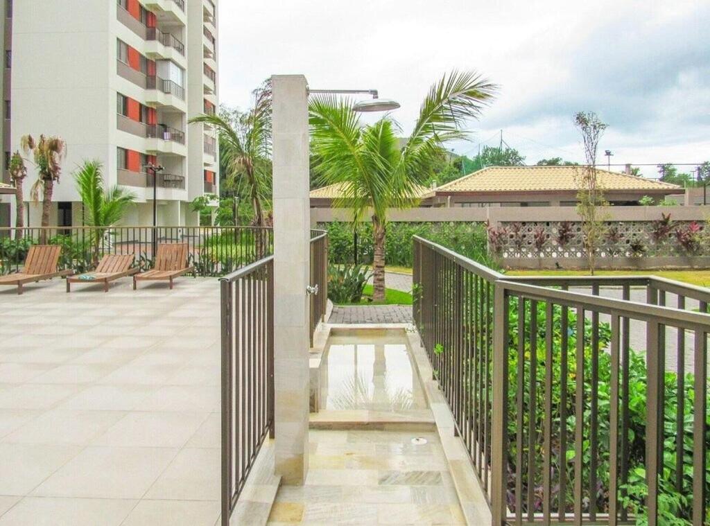 Apartment Martim Praia Club Martim de Sá Caragua
