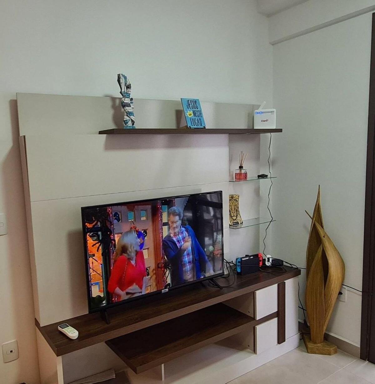 Apartment Martim Praia Club Martim de Sá Caragua