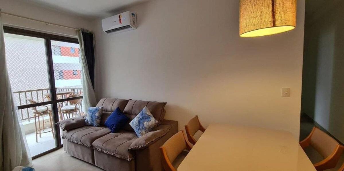 Apartment Martim Praia Club Martim de Sá Caragua