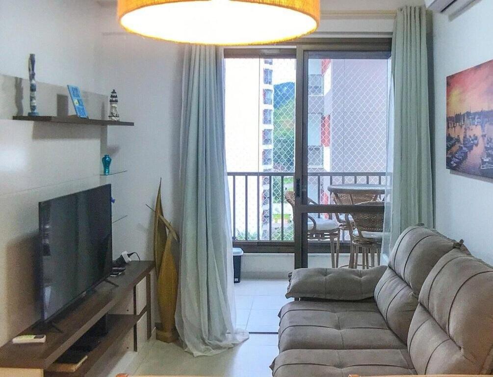 Apartment Martim Praia Club Martim de Sá Caragua