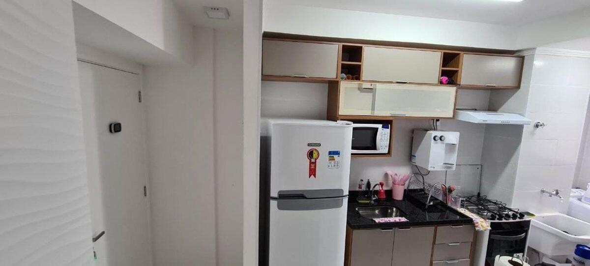 Apartment Martim Praia Club Martim de Sá Caragua