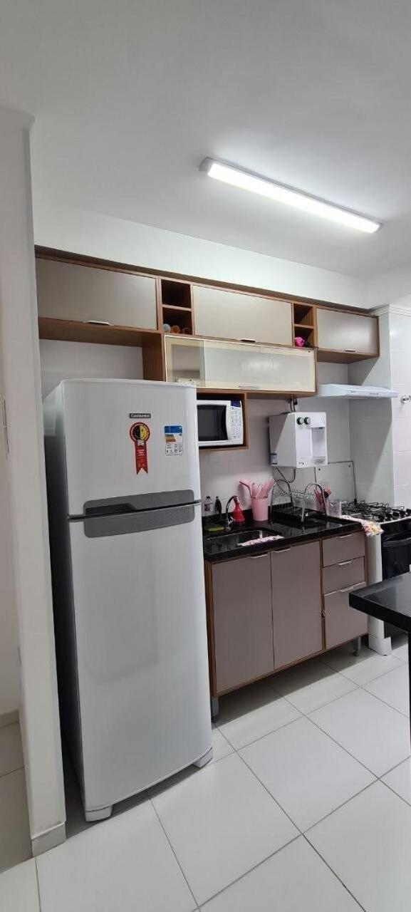 Apartment Martim Praia Club Martim de Sá Caragua