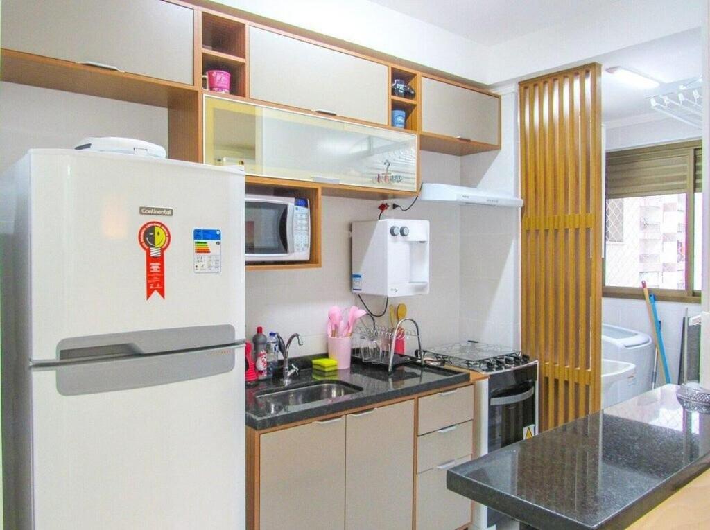 Apartment Martim Praia Club Martim de Sá Caragua