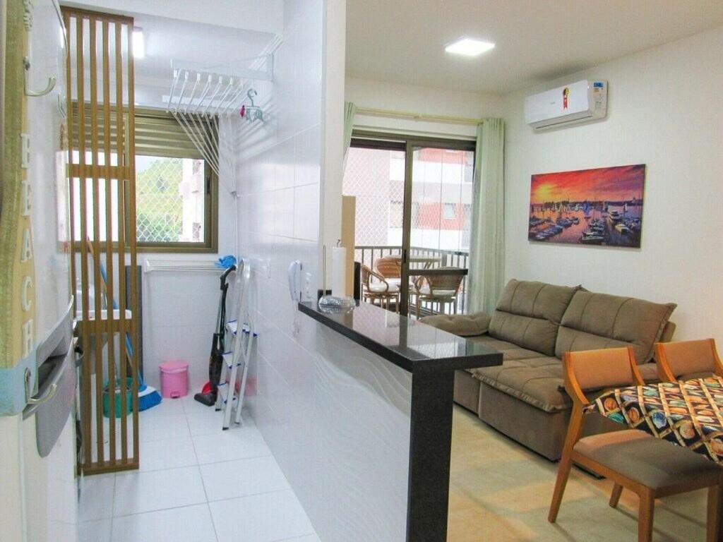 Apartment Martim Praia Club Martim de Sá Caragua