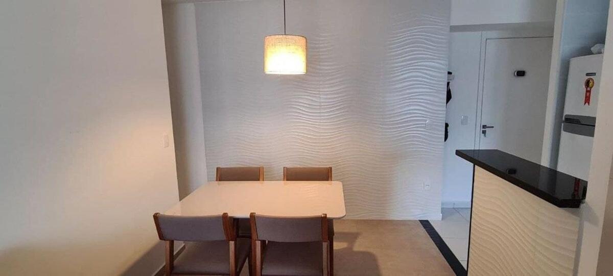 Apartment Martim Praia Club Martim de Sá Caragua