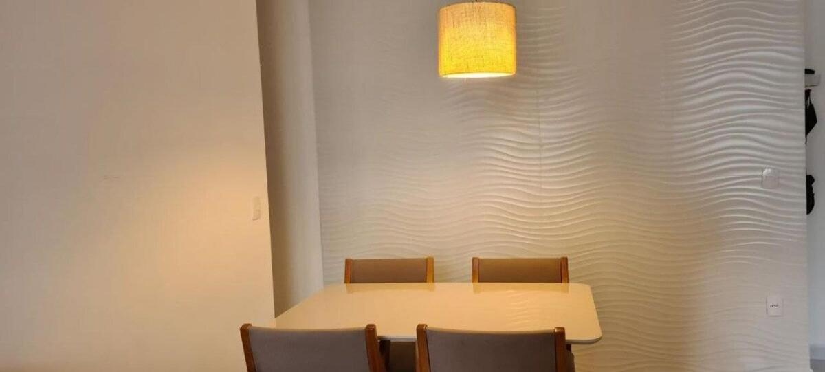 Apartment Martim Praia Club Martim de Sá Caragua