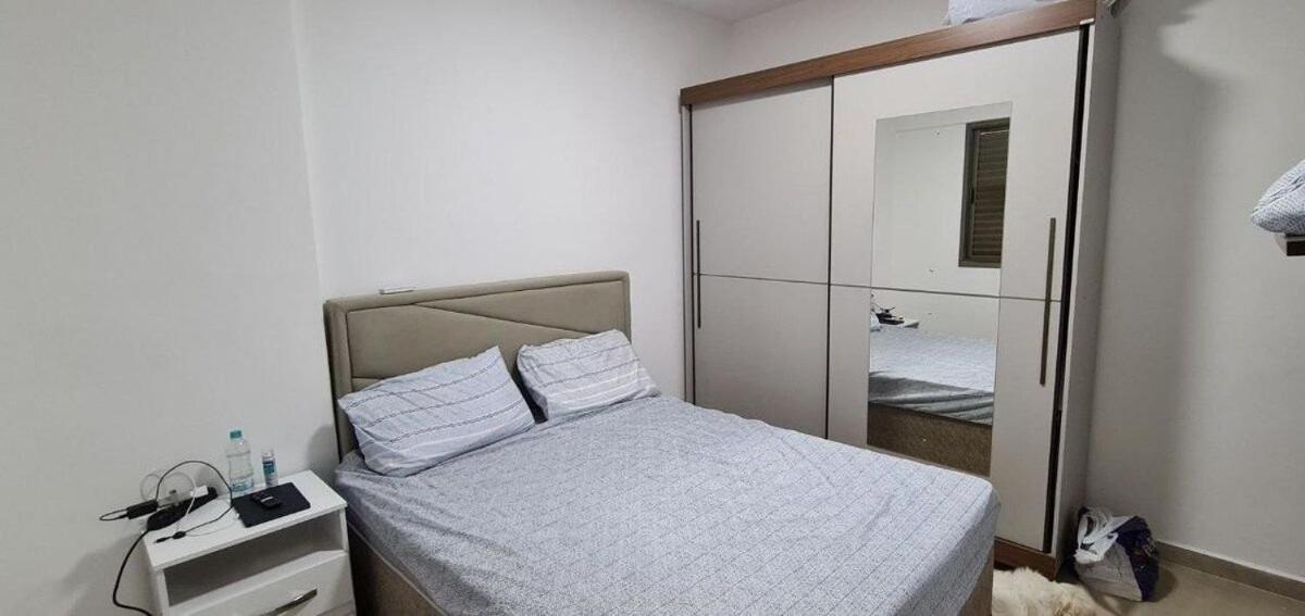 Apartment Martim Praia Club Martim de Sá Caragua