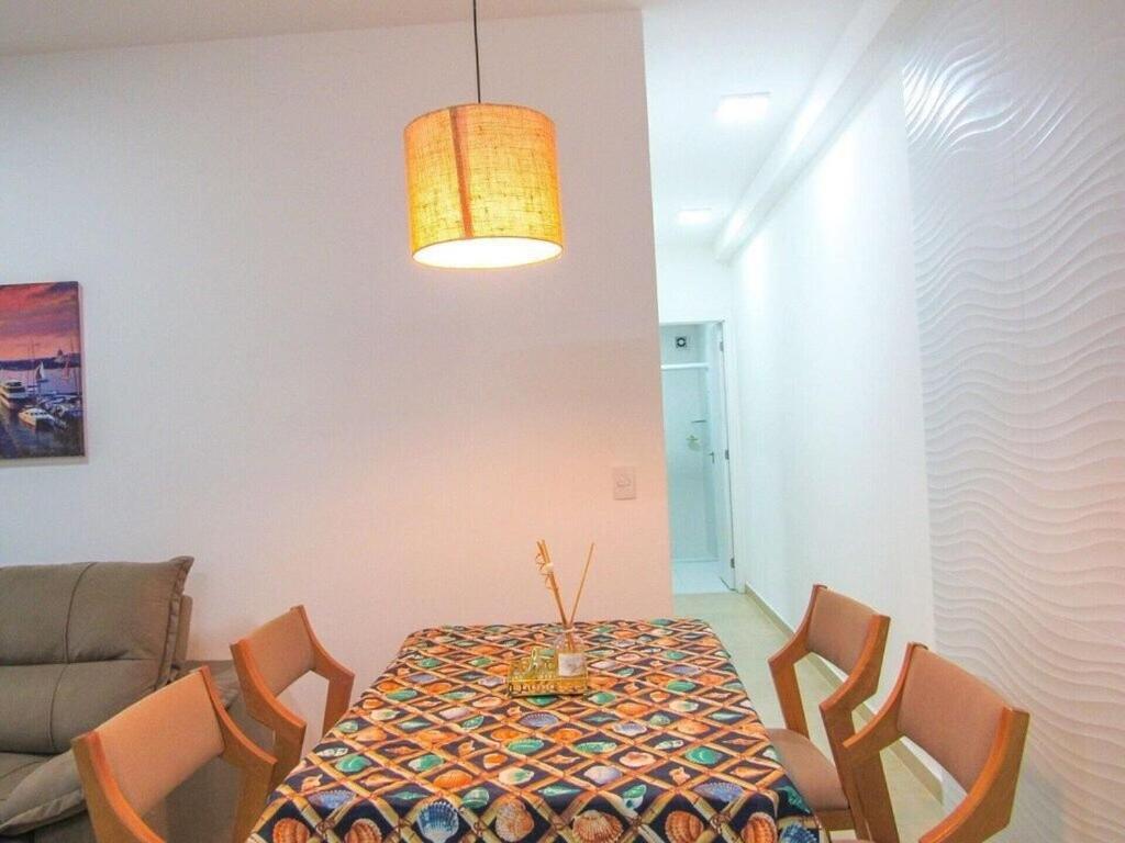 Apartment Martim Praia Club Martim de Sá Caragua