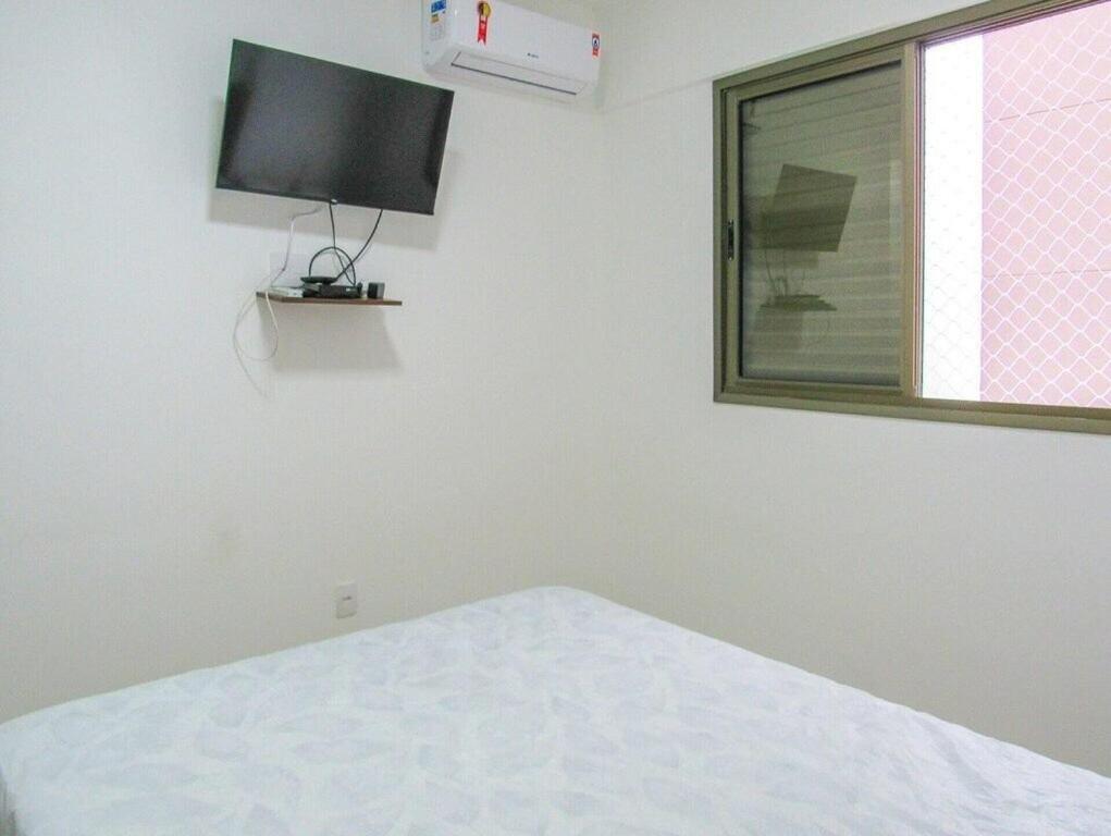 Apartment Martim Praia Club Martim de Sá Caragua