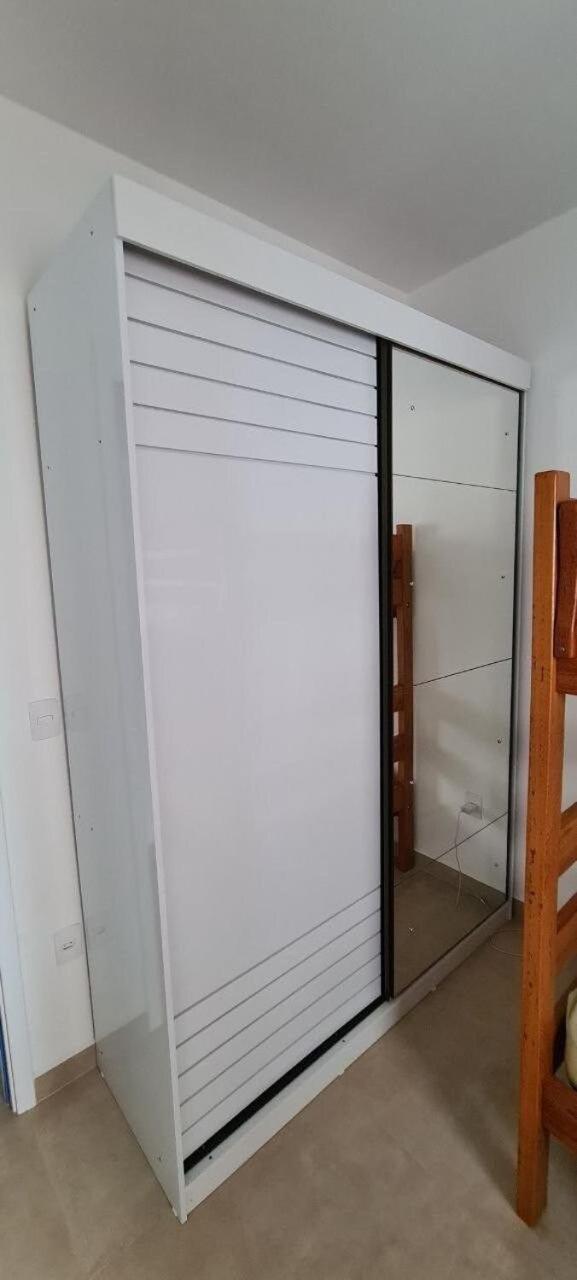 Apartment Martim Praia Club Martim de Sá Caragua