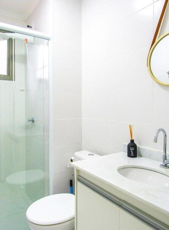 Apartment Martim Praia Club Martim de Sá Caragua