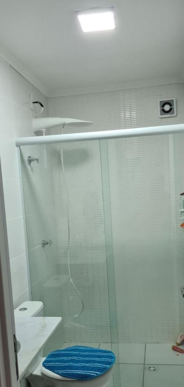 Apartment Martim Praia Club Martim de Sá Caragua