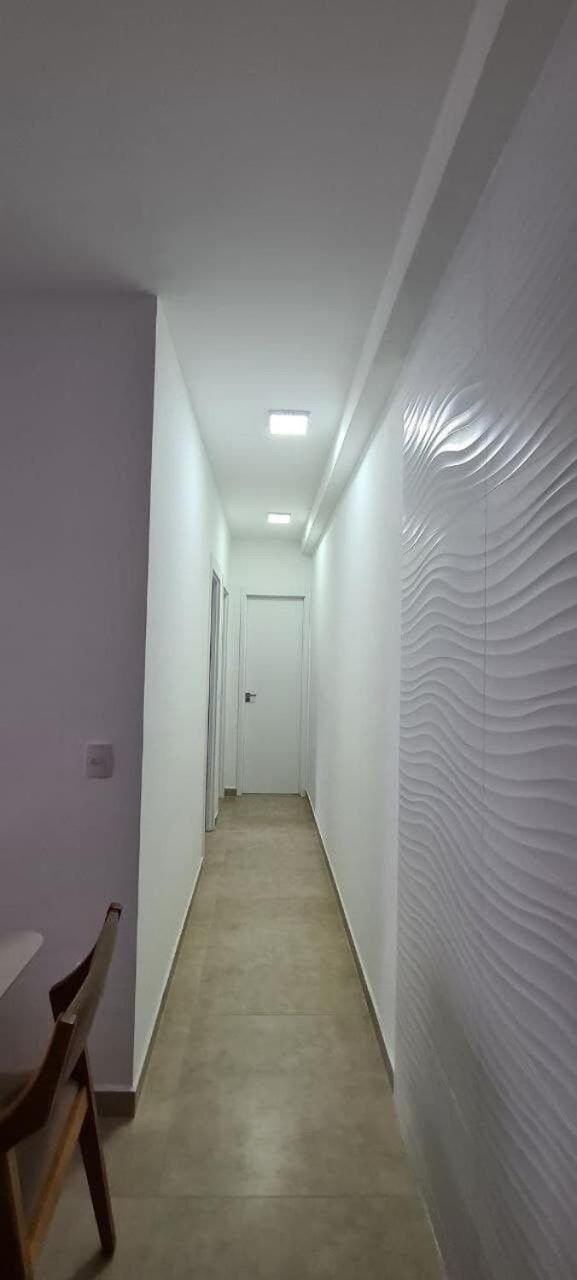 Apartment Martim Praia Club Martim de Sá Caragua
