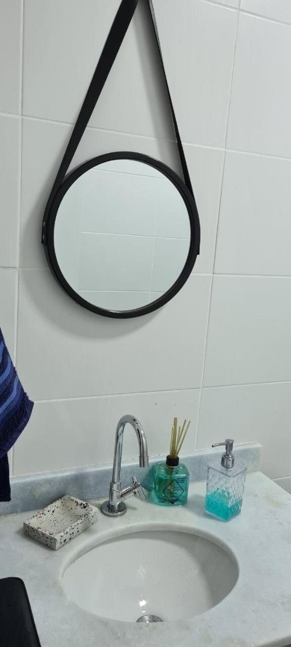 Apartment Martim Praia Club Martim de Sá Caragua