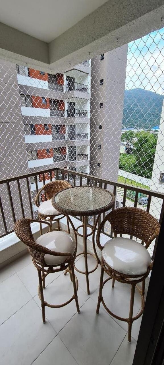 Apartment Martim Praia Club Martim de Sá Caragua