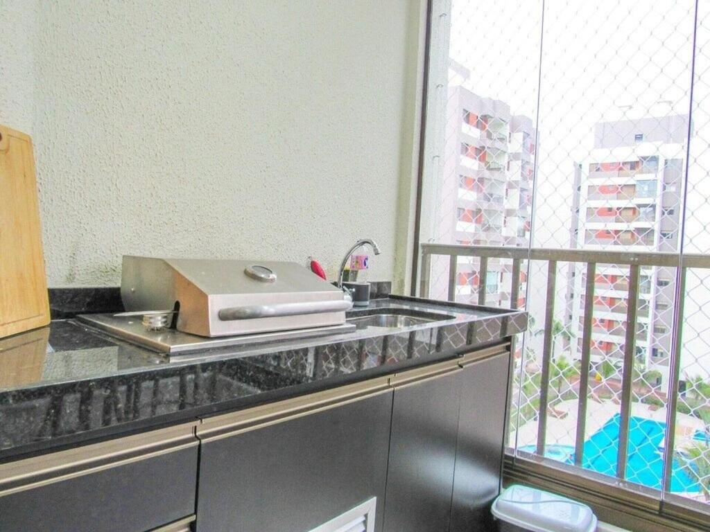 Apartment Martim Praia Club Martim de Sá Caragua