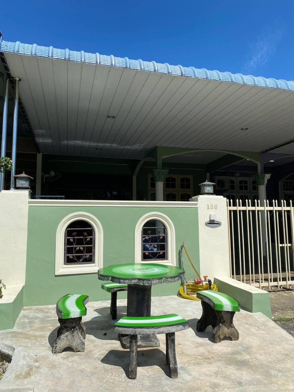 Gemilang Guesthouse photo 5