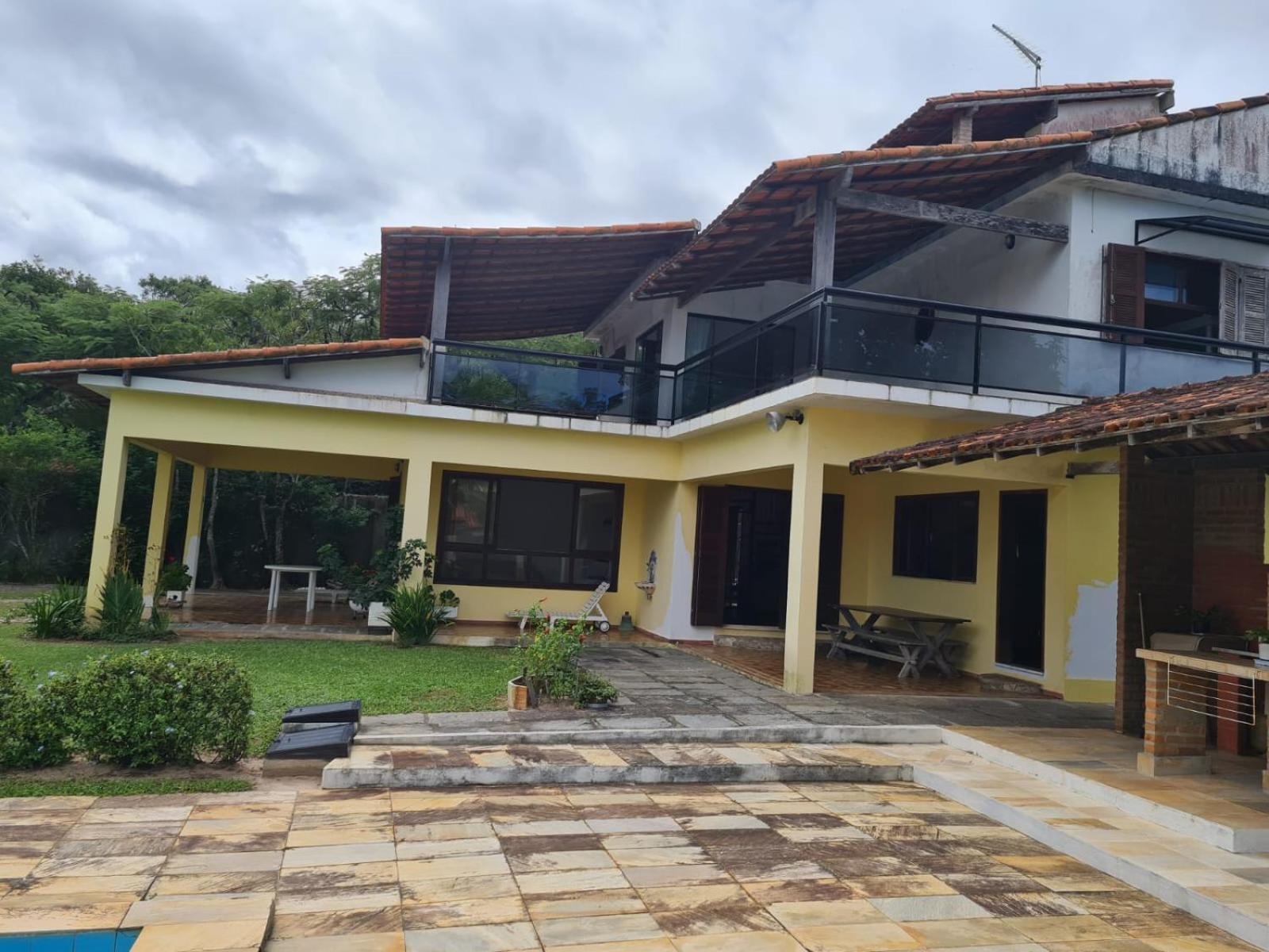 Casa em Itaúna