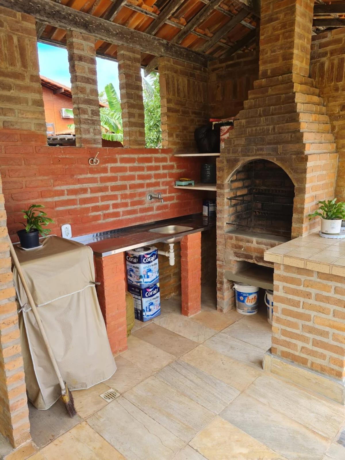 Casa em Itaúna