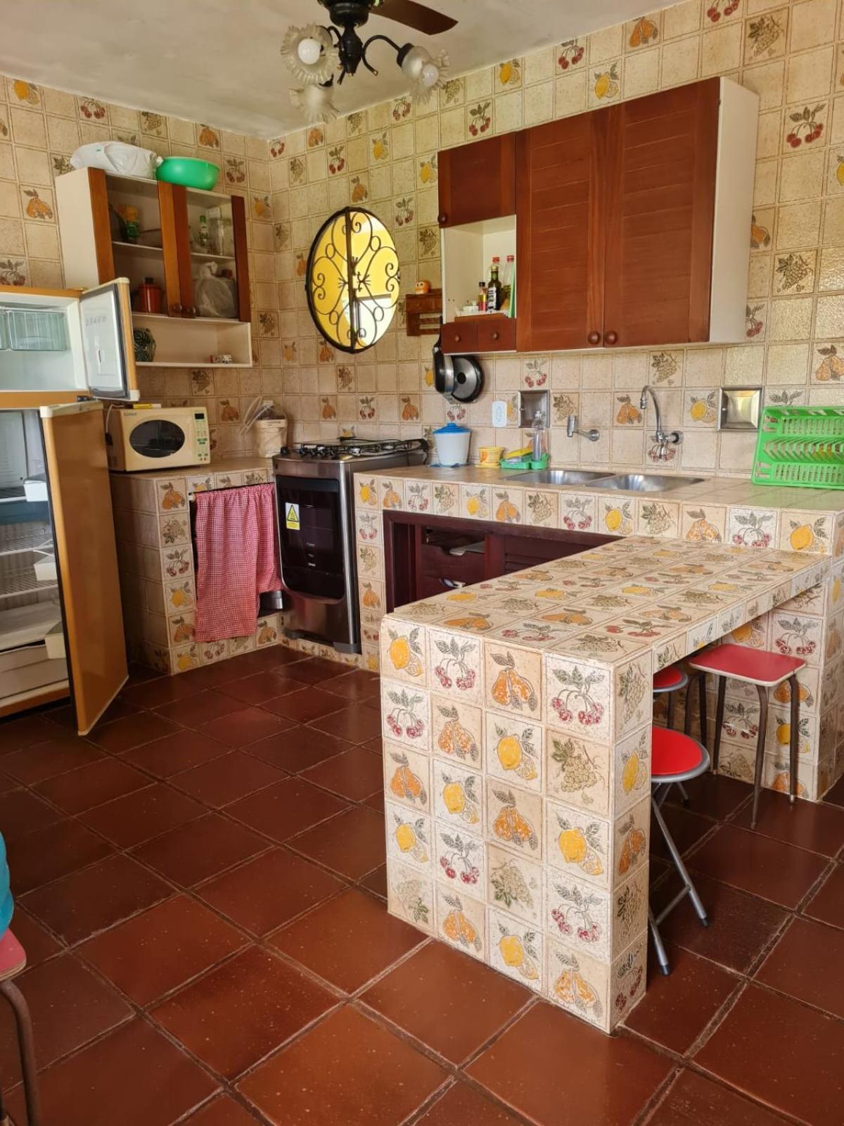 Casa em Itaúna