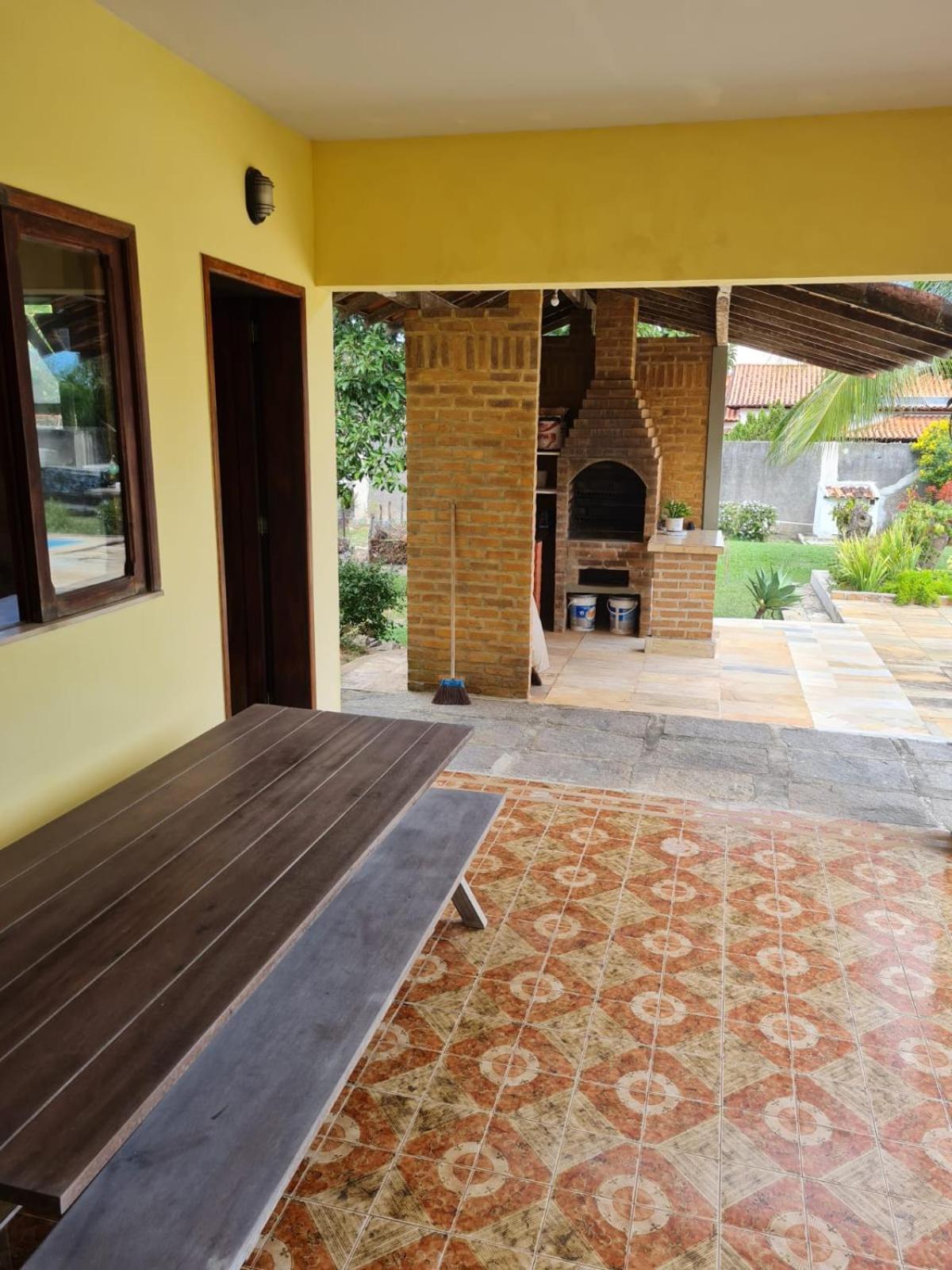 Casa em Itaúna
