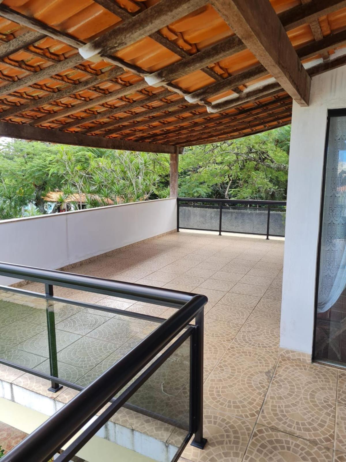 Casa em Itaúna