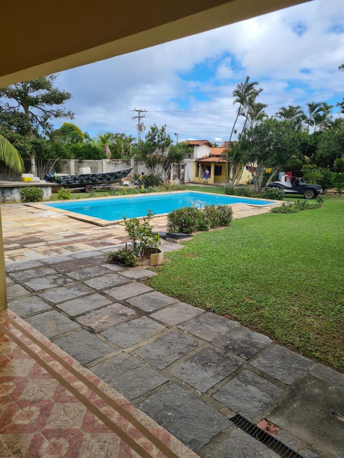 Casa em Itaúna