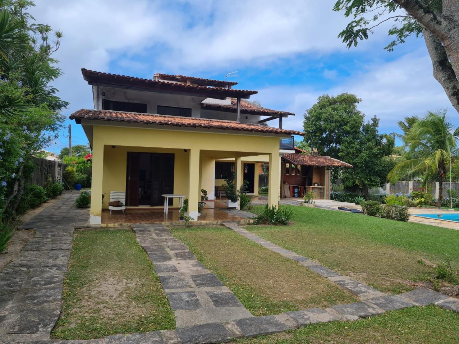 Casa em Itaúna