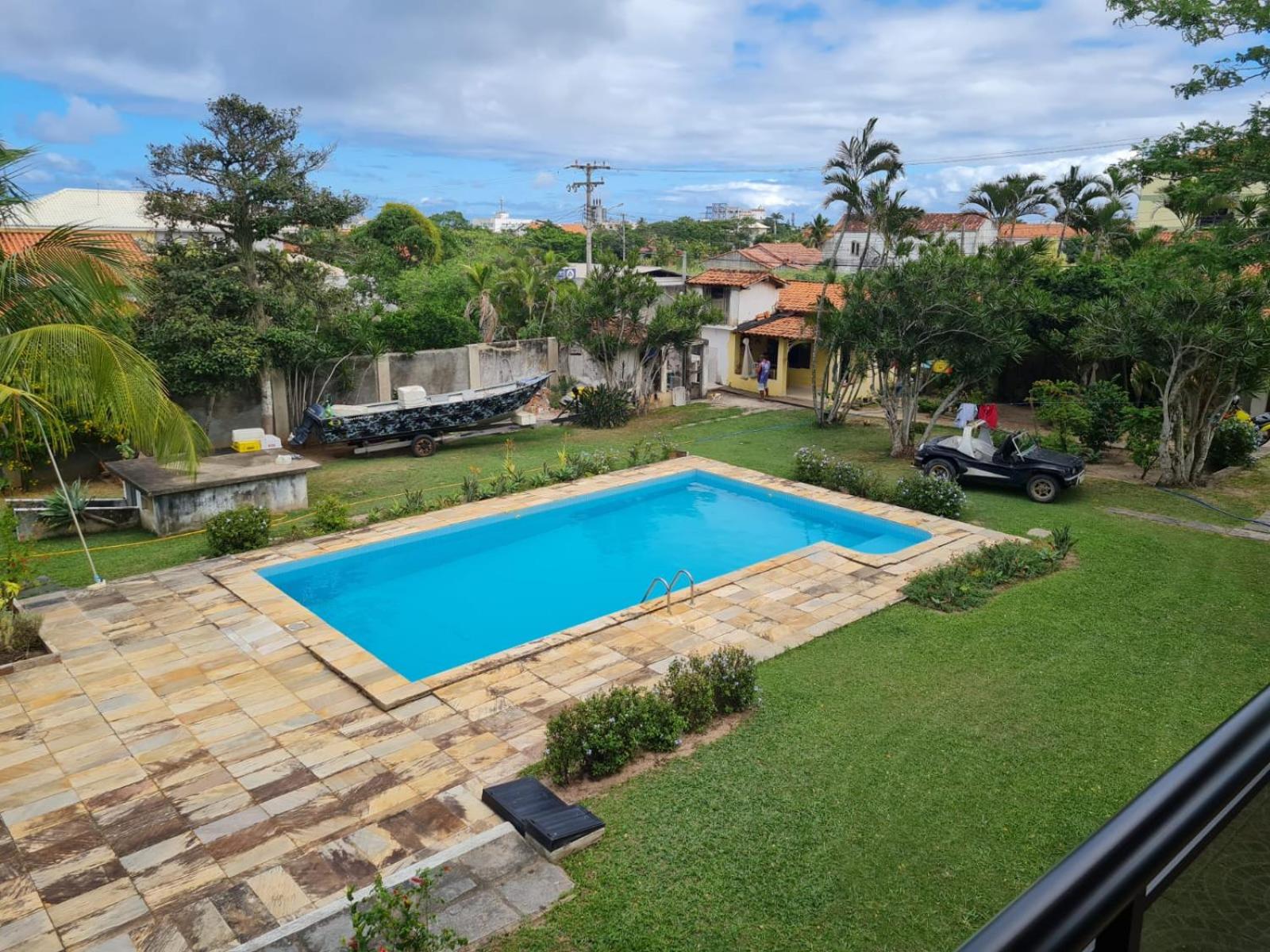 Casa em Itaúna