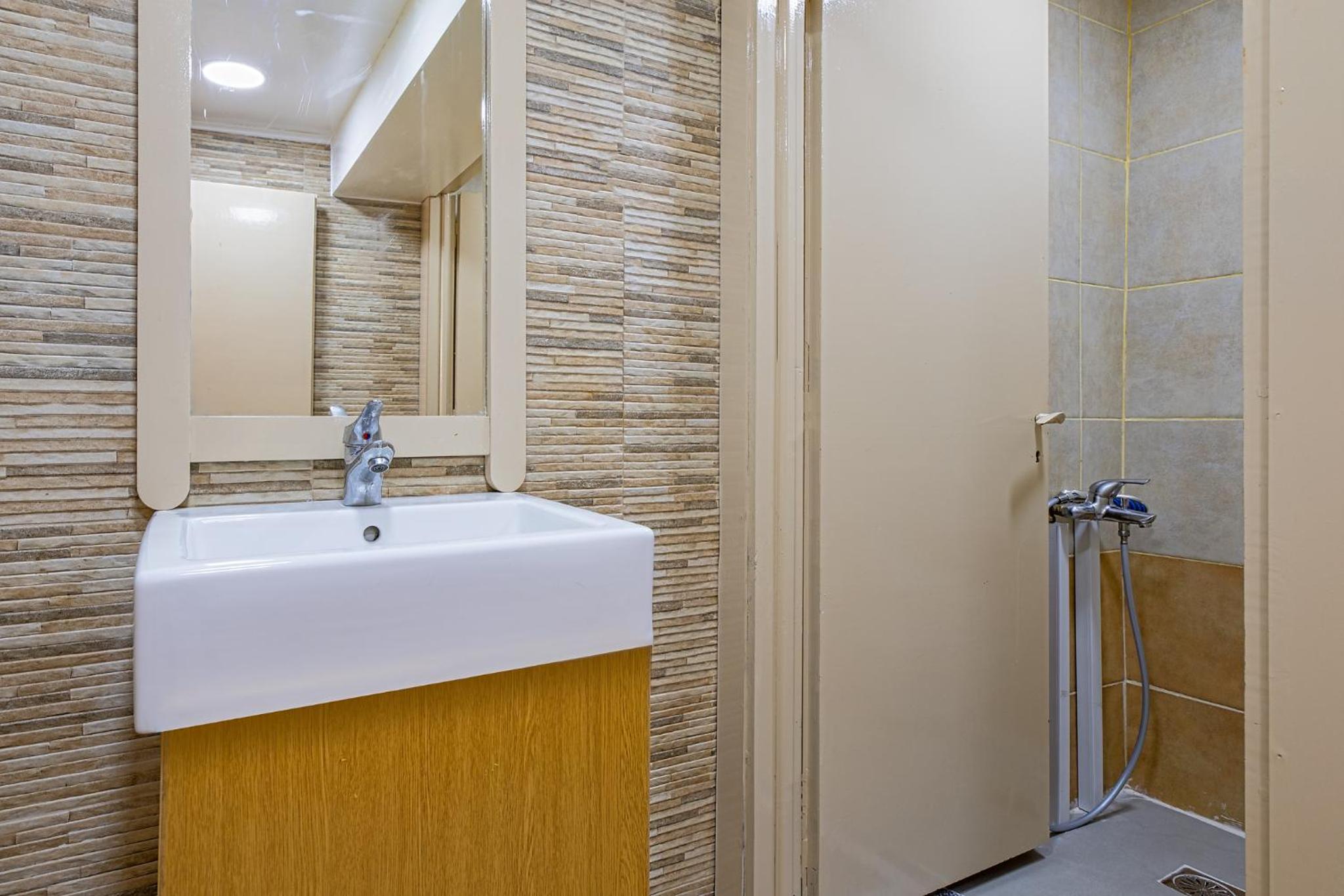 Ydragogeio Rooms Old Town