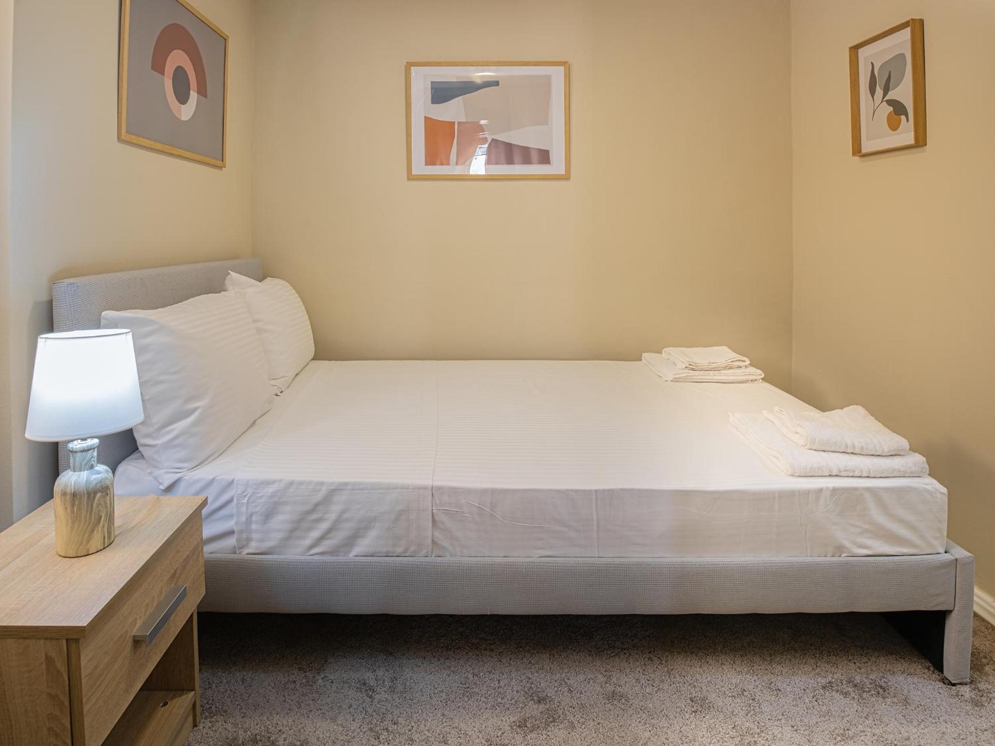 Ydragogeio Rooms Old Town