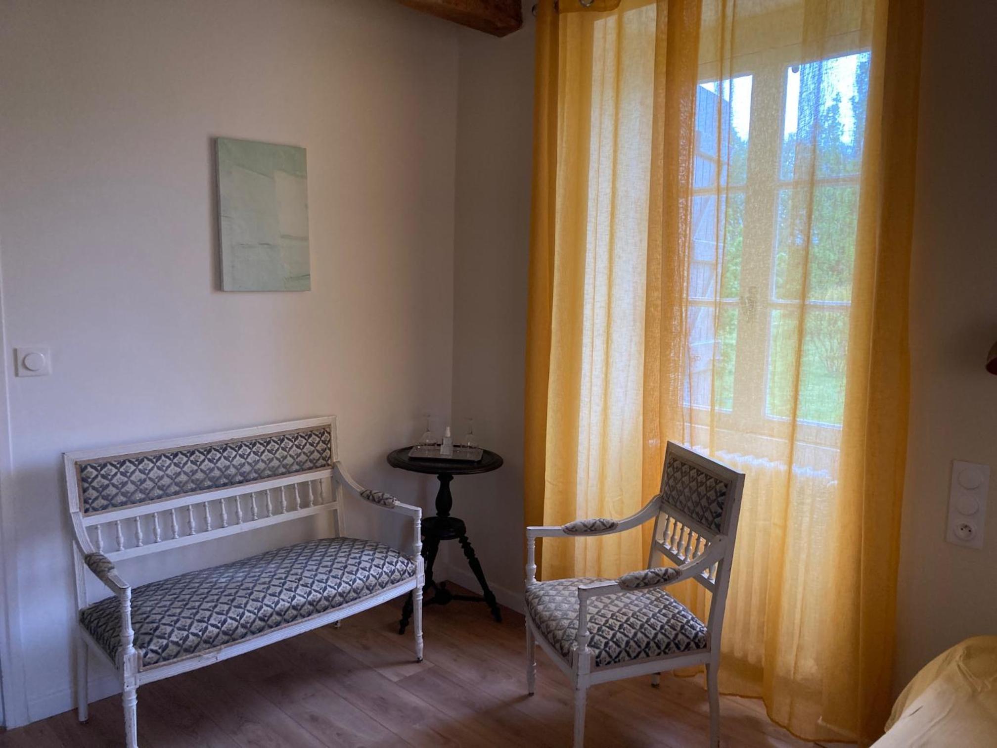 La maison du pech, photo 26