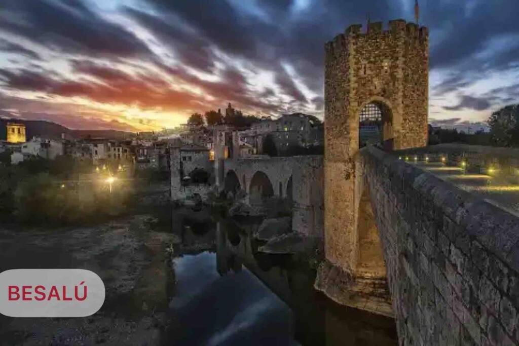 Can Mosqueroles casa en Castellfollit de la Roca photo 5