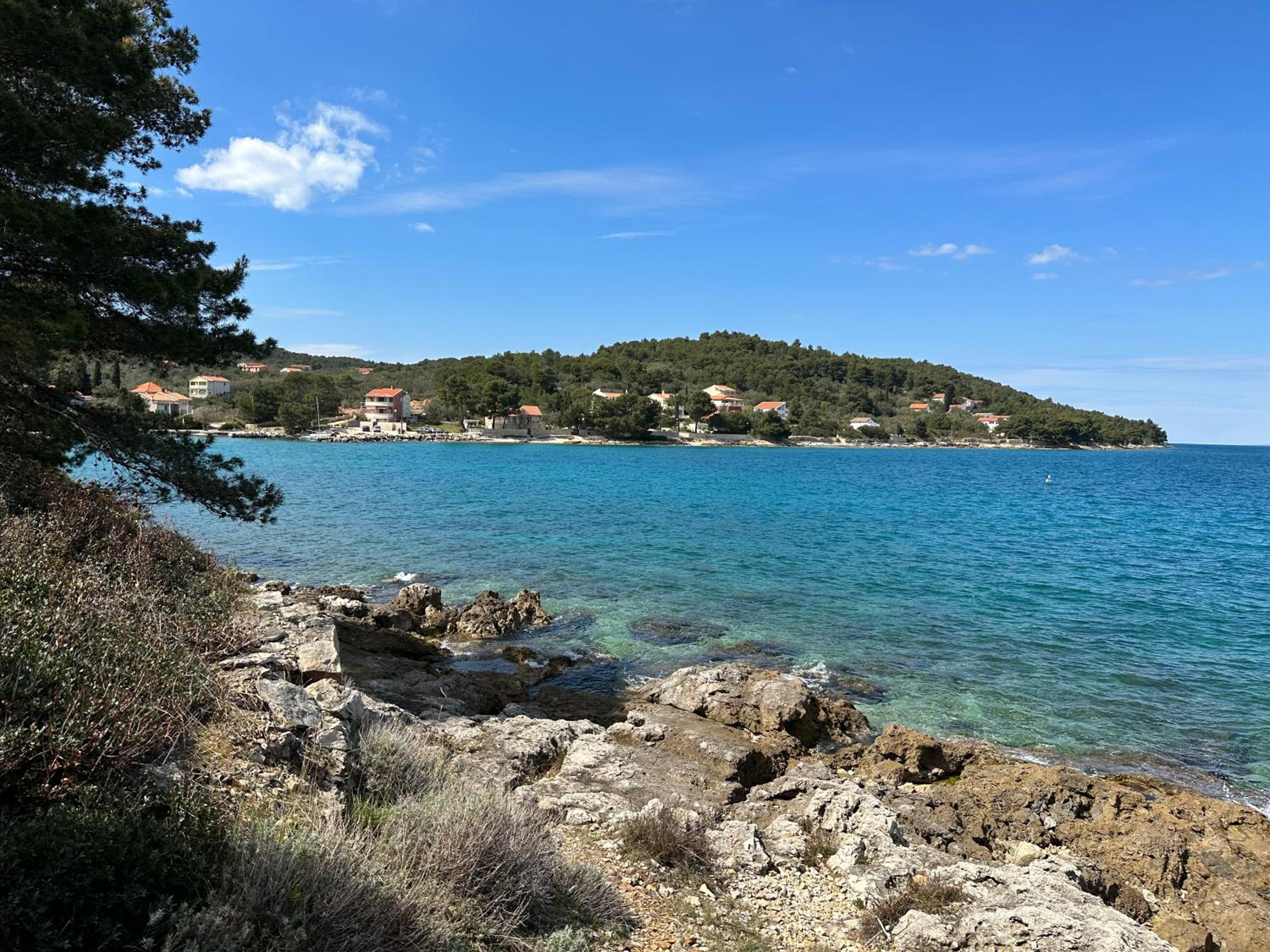 Marija Villa view 2
