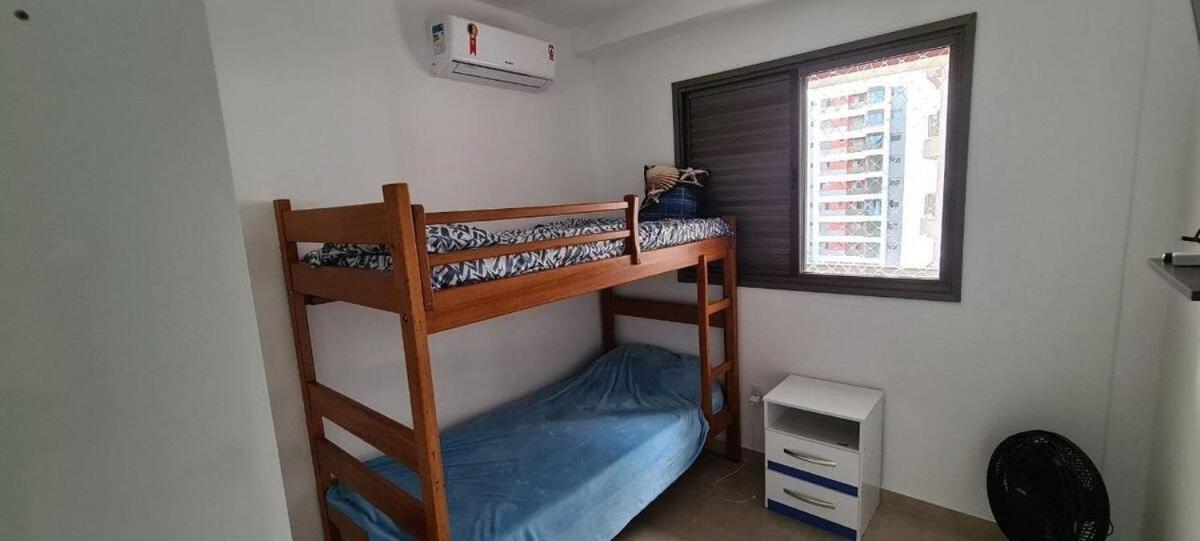 Apartment Martim Praia Club Martim de Sá Caragua