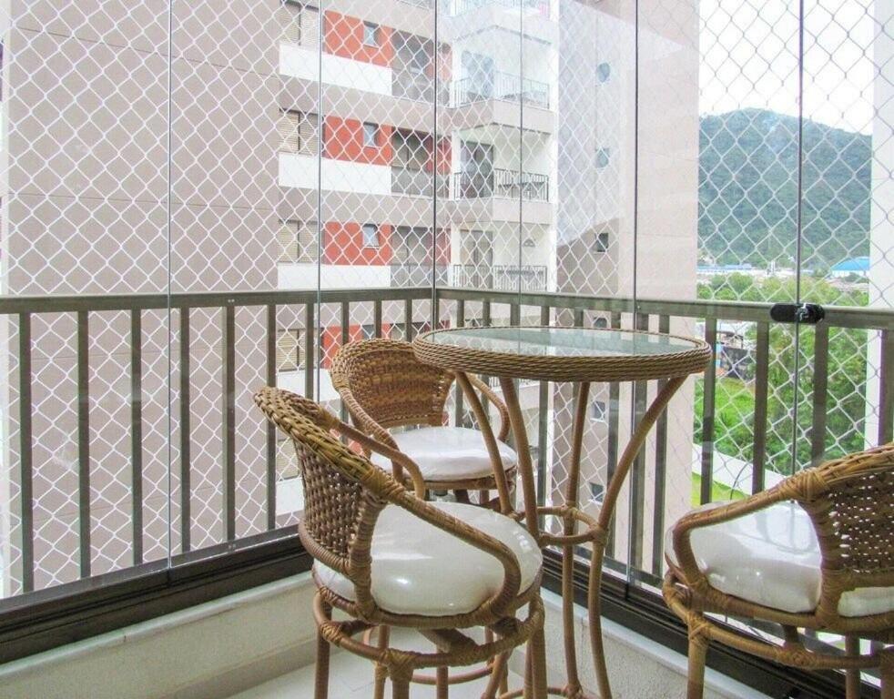 Apartment Martim Praia Club Martim de Sá Caragua